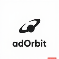 adOrbit logo