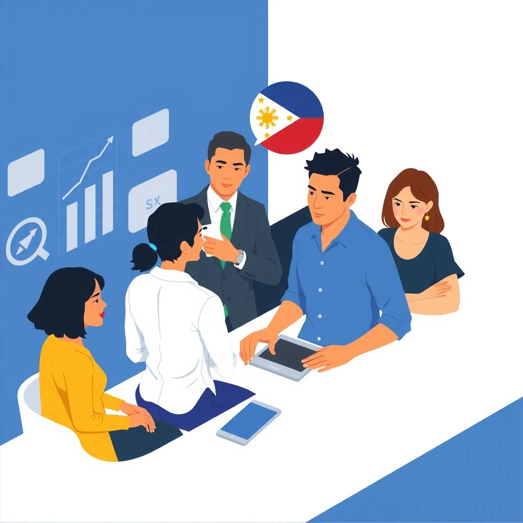 Cultural marketing approach