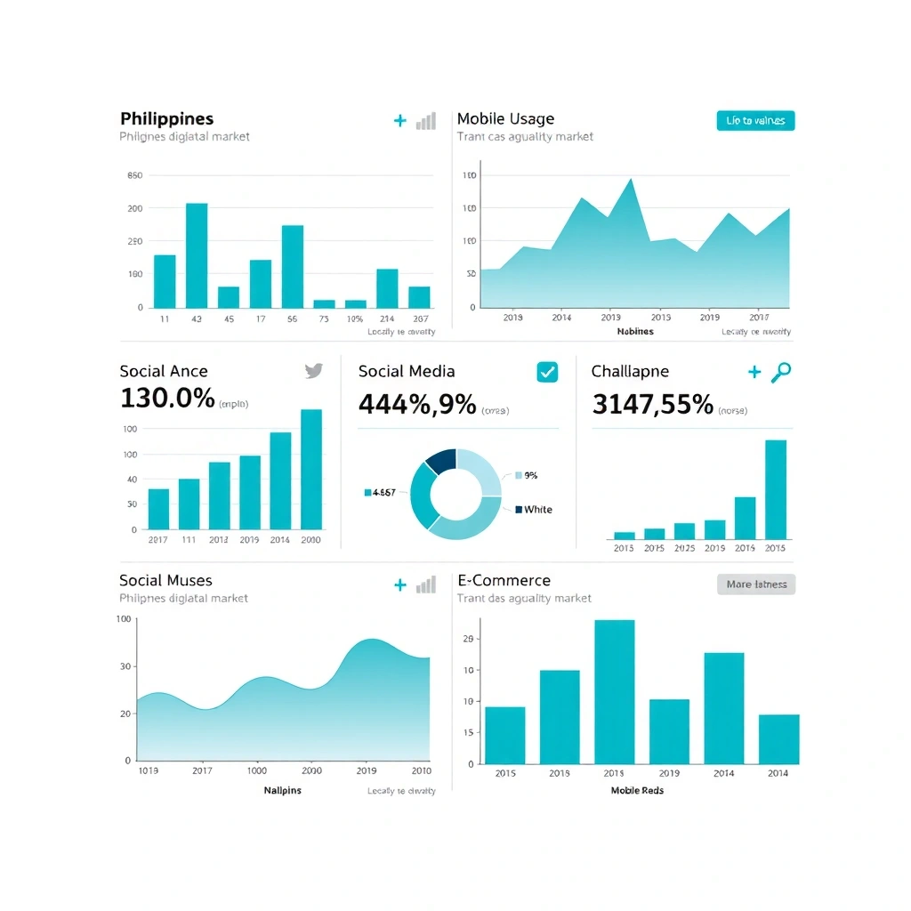 Digital trends analysis