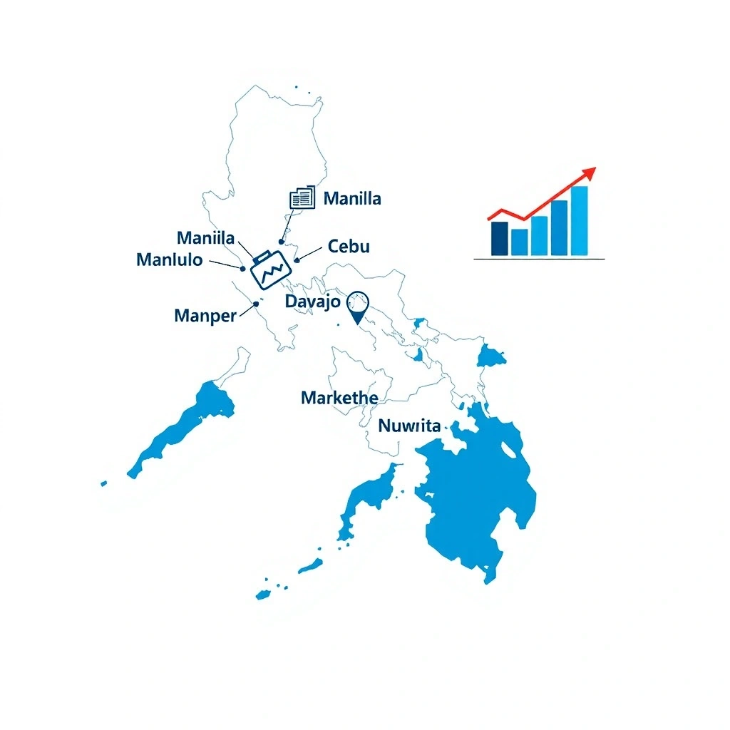 Philippines market insights
